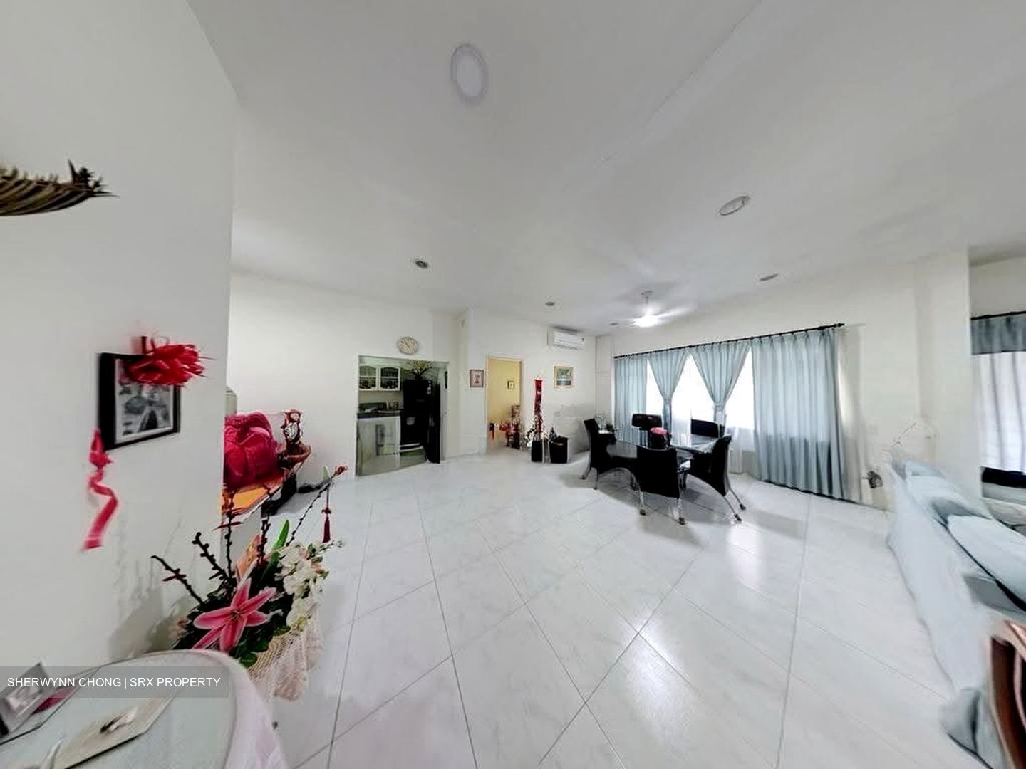 Serangoon Garden Estate (D19), Semi-Detached #627049231